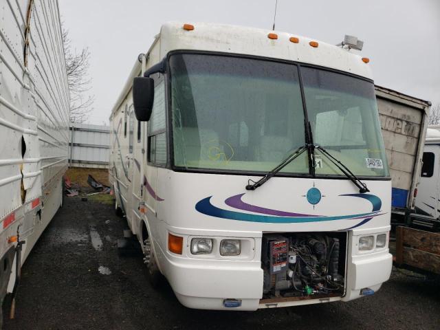 2000 Freightliner Chassis X for sale in Woodburn, OR