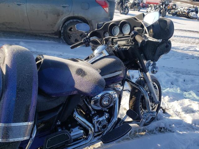 2010 HARLEY-DAVIDSON FLHTK 1HD1KEM1XAB655091
