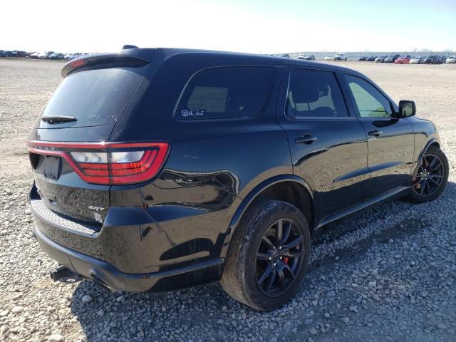 2018 DODGE DURANGO SR 1C4SDJGJ8JC262057