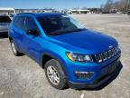 2018 JEEP  COMPASS