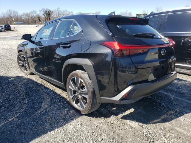 2020 LEXUS UX 200 JTHP3JBH2L2025066