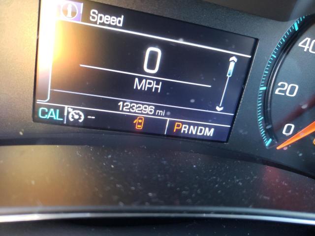 1G1105S36HU189260 Chevrolet Impala Lt 2017. Фото: 7