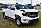 2015 CHEVROLET  COLORADO