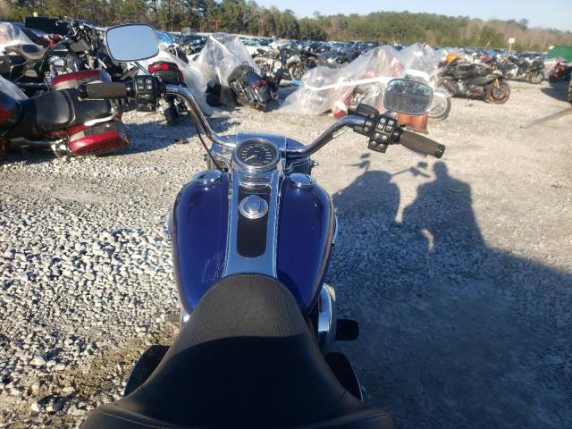 2015 HARLEY-DAVIDSON FLRT FREE 1HD1MCM1XFB854857
