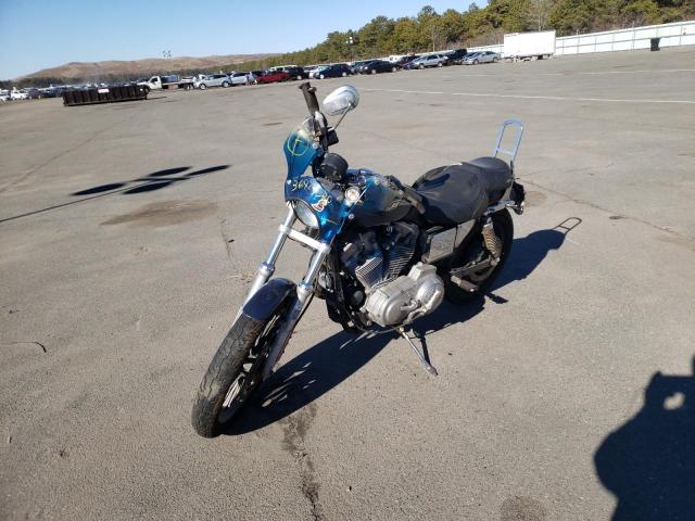 2003 HARLEY-DAVIDSON XL883 1HD4CAM173K432996