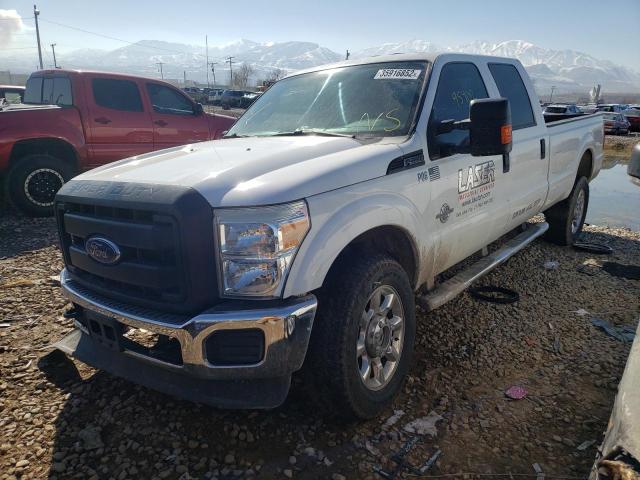 2015 FORD F350 SUPER - 1FT7W3BTXFEB12175