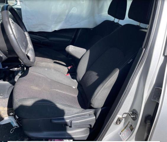 2017 NISSAN VERSA S 3N1CN7APXHL842588