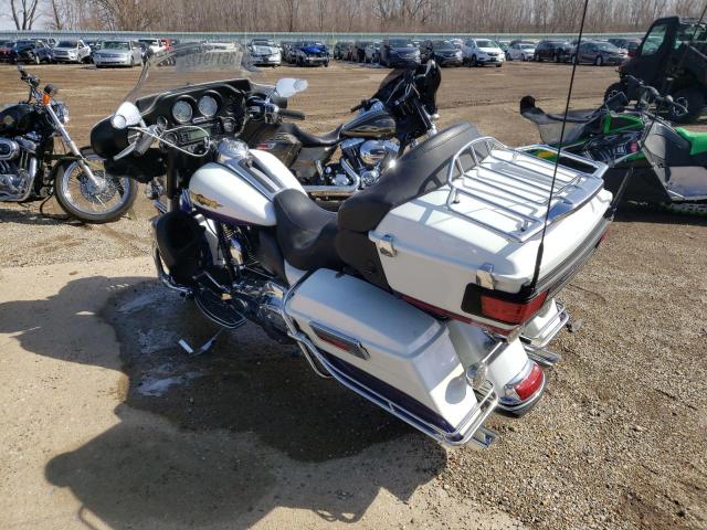 2010 HARLEY-DAVIDSON FLHTK 1HD1KEM11AB650135