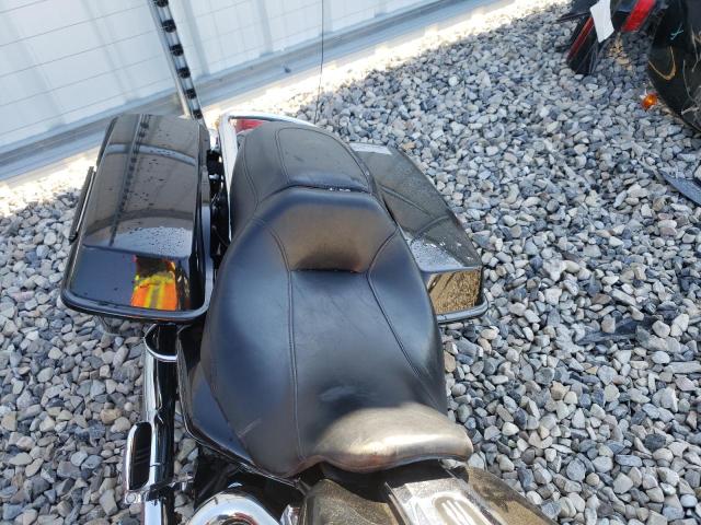 2007 HARLEY-DAVIDSON FLHX 1HD1KB41X7Y612844