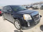 2011 GMC  TERRAIN