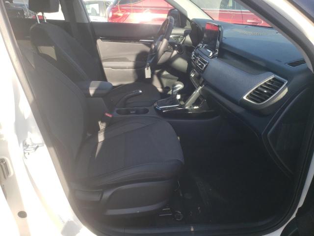 2022 KIA SELTOS S KNDEU2AAXN7248834