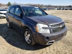 2008 CHEVROLET  EQUINOX