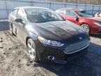 2016 FORD  FUSION