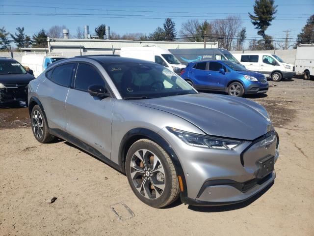 2021 FORD MUSTANG, VIN: 3FMTK3SS5MMA25210