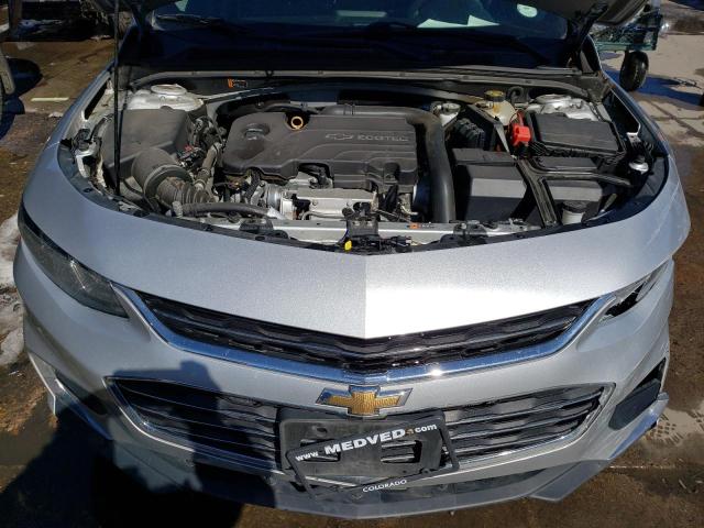 2017 CHEVROLET 1500 1G1ZE5ST5HF213248