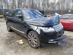 2016 LAND ROVER  RANGE ROVER