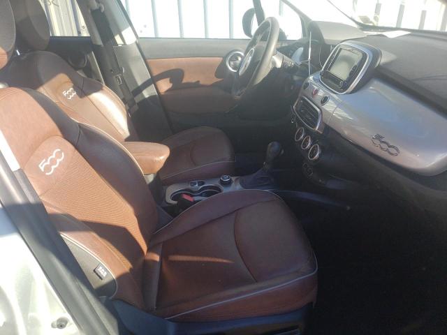 2016 FIAT 500X LOUNG ZFBCFYDT0GP488059