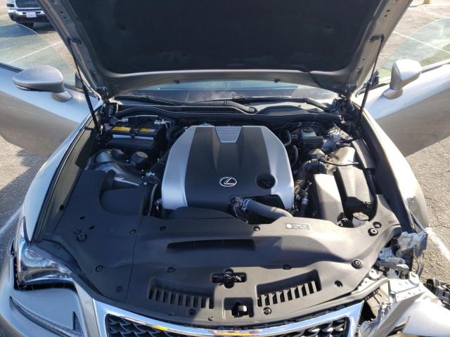 2017 LEXUS RC 350 JTHHE5BCXH5016339