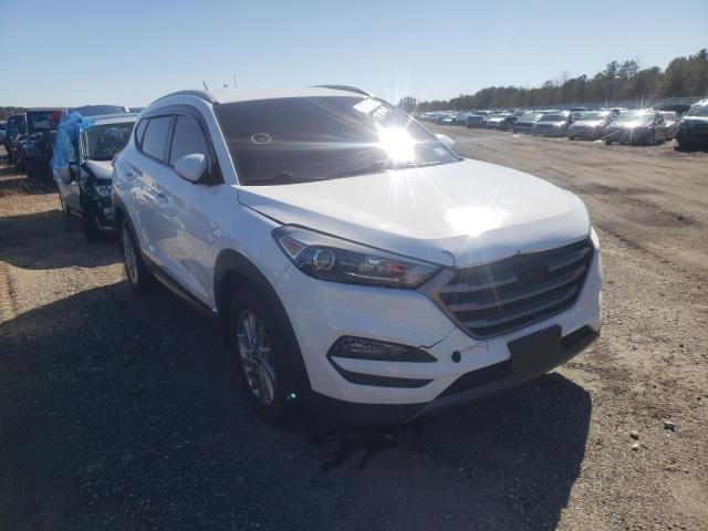 2016 HYUNDAI TUCSON LIM KM8J3CA25GU038819