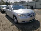 2008 TOYOTA  CAMRY