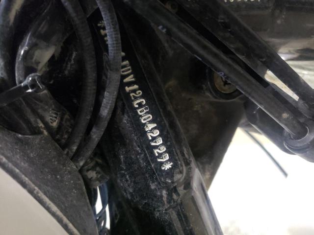 2012 HARLEY-DAVIDSON FLSTN SOFT 1HD1JDV12CB042929