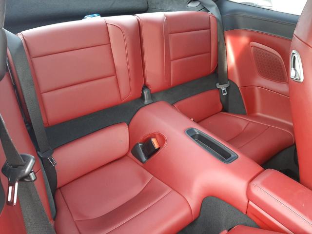 2018 PORSCHE 911 TURBO WP0AD2A95JS156333