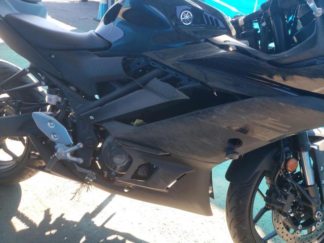 2020 YAMAHA YZFR3 A MH3RH18Y0LK003068