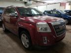 2010 GMC  TERRAIN