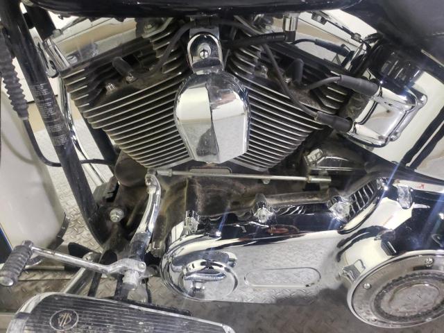 2012 HARLEY-DAVIDSON FLSTN SOFT 1HD1JDV12CB042929