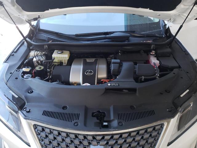 2021 LEXUS RX 450H 2T2HGMDA2MC071264
