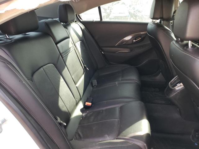 1G4GB5G32EF208077 Buick Lacrosse 2014. Фото: 5