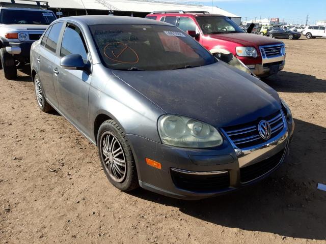 2008 Volkswagen Jetta S