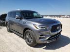 2021 INFINITI  QX80