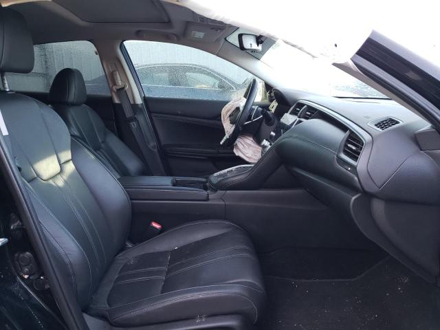 2019 HONDA INSIGHT TO 19XZE4F94KE009414