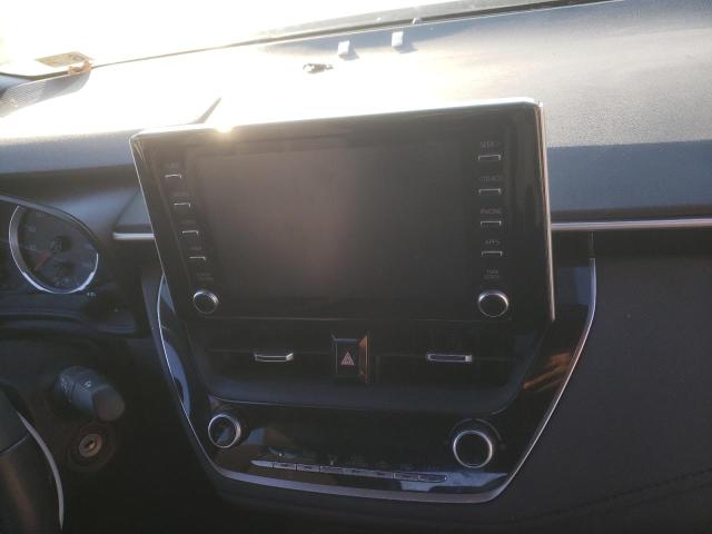 2020 TOYOTA COROLLA SE 5YFS4RCE3LP047459