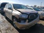 2008 TOYOTA  HIGHLANDER