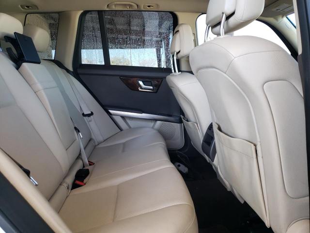 2013 MERCEDES-BENZ GLK 350 - WDCGG5HB2DG015183