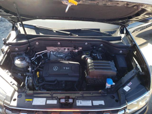 1V2DP2CA5LC501545 Volkswagen Atlas Se 2020. Фото: 6