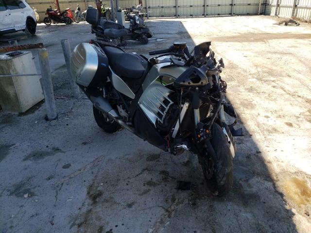 2019 KAWASAKI ZG1400 E - JKBZGNE17KA011047