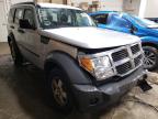 2008 DODGE  NITRO