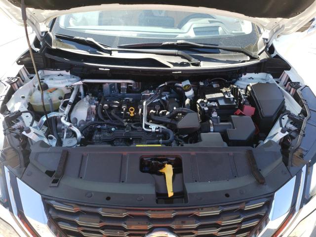 2021 NISSAN ROGUE PLAT JN8AT3DC8MW104244