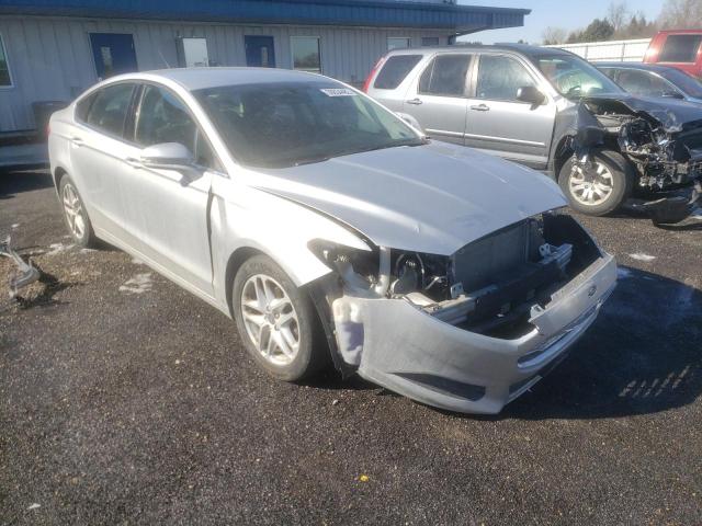 2016 FORD FUSION SE 3FA6P0H75GR366639
