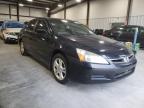 2006 HONDA  ACCORD