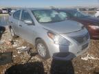 2016 NISSAN  VERSA