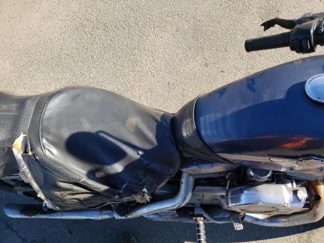 2003 HARLEY-DAVIDSON XL883 1HD4CAM173K432996