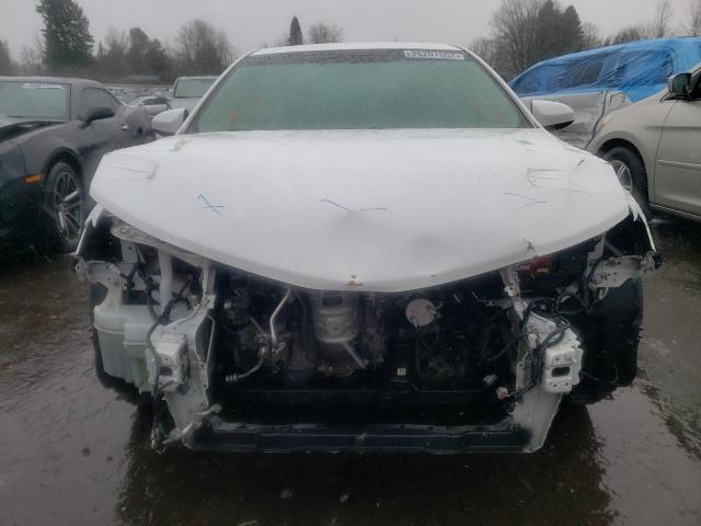 4T4BF1FK8ER403568 Toyota Camry L 2014. Фото: 8