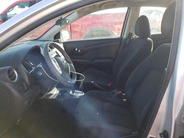 2016 NISSAN VERSA S - 3N1CN7AP2GL844513