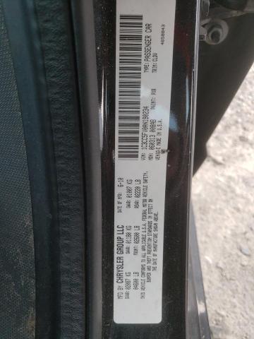 2010 CHRYSLER SEBRING LI - 1C3CC5FV0AN190234