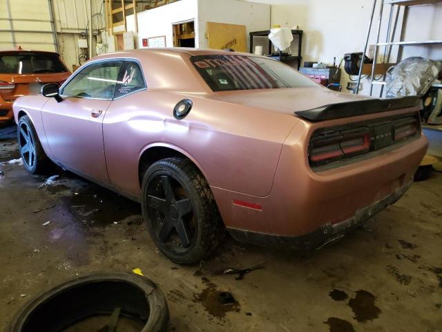 2019 DODGE CHALLENGER 2C3CDZKG6KH666766