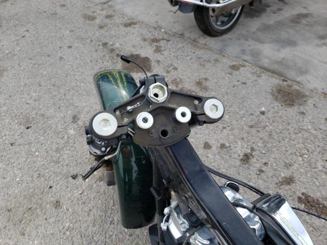2019 HARLEY-DAVIDSON FLTRX 1HD1KHC11KB623263